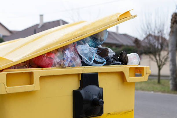 Best Residential Junk Removal  in Bridge City, TX