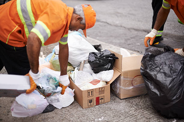 Trusted Bridge City, TX Junk Removal Experts